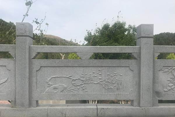 常德市大连古建栏杆批发价格